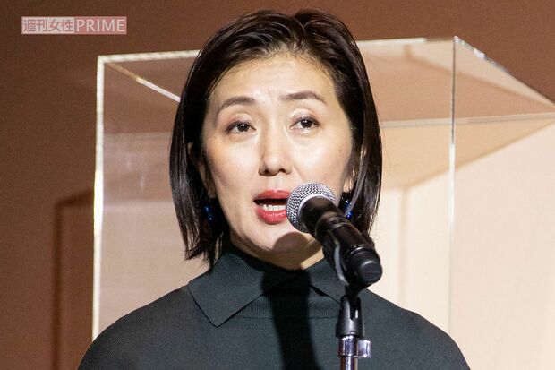 【中居正広問題】被害者女性Aさんが“敵視”した佐々木恭子アナは“救済”に動いていた…　フジ前社長との“板挟み”で崩れた信頼